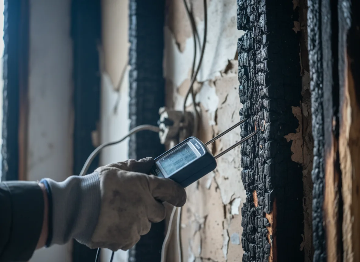 Fire Damage Restoration Bridgeton, NC FAQs